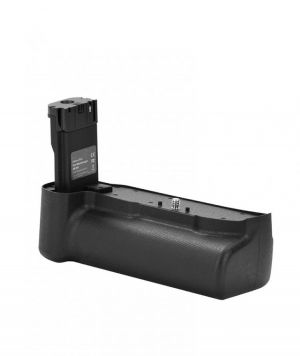 Professional Vertical Battery Grip Handle Holder Pack for BMPCC 4K 6K Blackmagic Cinema Camera.