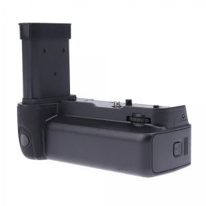 Vertical Battery Grip Handle Holder Pack For Nikon Z6/Z7 Camera Use for EN-EL15B Battery