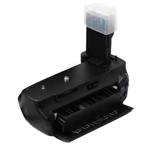 Camera Battery Grip, Battery Grip for Compatible for Canon EOS 5D II Camera Replacement