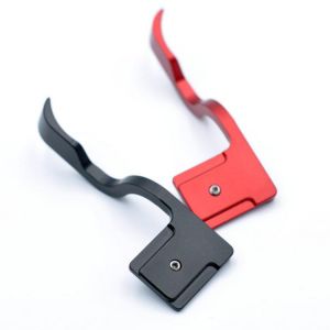 Camera Thumb,Aluminum Alloy Thumbs Handle For Fuji X-T4/XT4 Camera Accessories Hot Shoe Thumb Grip