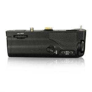HLD-7 HLD7 Battery Grip for Olympus OM-D E-M1 OMD EM1 Compact System Cameras, BLN-1, BLN1.