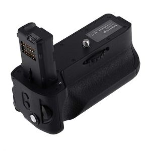NEW-Vg-C2Em Battery Grip Replacement For Sony Alpha A7Ii/A7S Ii/A7R Ii Digital Slr Camera Work With Np-Fw50 Battery