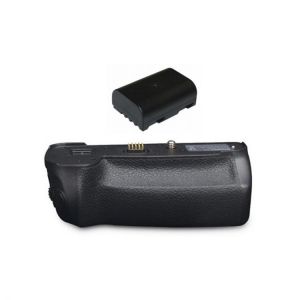 DMW-BGG9 DMW-BGG9GK Battery Grip+ DMW-BLF19 BLF19 Battery for Panasonic LUMIX G9 DC-G9.
