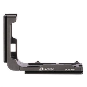 5D4 Vertical Quick Release l Plate/Bracket holder hand grip For Canon 5D Mark IV Custom Made Compatible Fit Arca