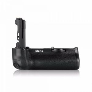 Meike MK-5D4 battery grip for Canon 5D mark IV