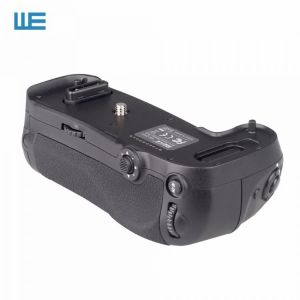 MB-D17 Replacement Battery Grip for Nikon D500 Digital SLR Cameras works with EN-EL15 ENEL15 Battery.