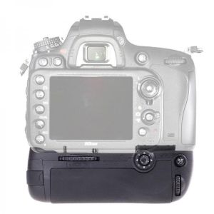 JINTU Pro Multi  Power Vertical Battery Grip holder  For Nikon D600 D610 SLR DSLR Camera as  MB-D14 Power Supply EN-EL15