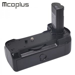 Mcoplus BG-D780 Vertical Battery Hand Grip for Nikon D780 Camera work with EN-EL15 battery