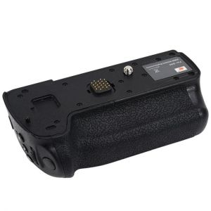 HOT-Vertical Composition Battery Grip For Panasonic Gh5 Gh5S Lumix Gh5 Digital Camera As Dmw-Blf19 Blf19E