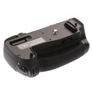 MB-D16 Vertical Battery Grip Holder Replace Multi-Power EN-EL15 for Nikon D750 DSLR Camera