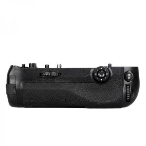 Battery Grip For AI D850 MB-D18 DSLR Cameras Work with EN-EL15/EN-EL15a or 8xAA Battery