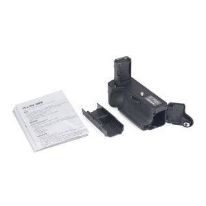 VG-C2EM VGC2EM Battery Grip for Sony A7II A7R2 A7M2 A7S2 Cameras, NP-FW50, FW50.