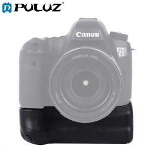 PULUZ Battery Grip For Canon EOS 6D Digital SLR Camera Vertical Camera Battery Grip