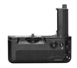 Mcoplus BG-A9II A7IV Camera Battery Grip Horizontal Vertical Shooting Handle for Sony A7RIV A7R4 A7IV A74 A9II A7M4 A7RM4