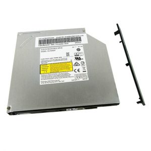 DVD Drive for LITEON DU-8A6SH 9.5MM Ultra-Thin Serial SATA DVD VCD CD Reading and Burning Built-in Optical Drive