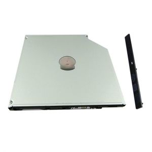 AU42 -DVD Burning Drive for Lenovo Zhaoyang E40-30 E40-70 E40-80 E50 9.0mm SATA Serial Built-in DVD Drive Supports D9 Burning