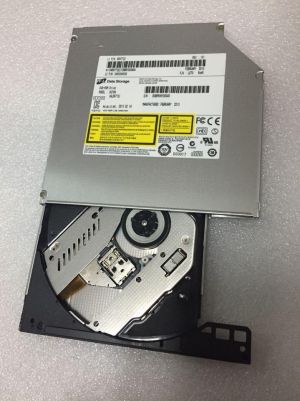 Ultra-thin serial DVD burner SATA port TS-U633 for HL Samsung GU10N GU40N GU70N U633 UJ892 7930H