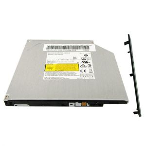 DVD Burning Optical Drive for LITEON DU-8A6SH Laptop Built-in Ultra-Thin 9.5MM SATA Serial DVD CD VCD Optical Drive