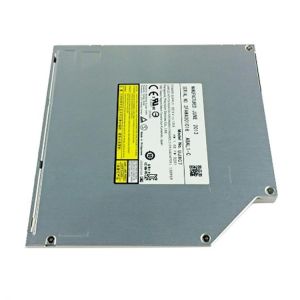 DVD Burning Optical Drive for DELL Alienware X51R3 Chassis 9.5MM Slot-in SATA Serial Port Laptop Built-in Optical Drive