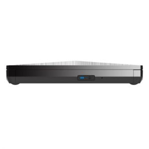 57EC Aluminum USB 3.0 DVD Drive Burner Driver Drive-Free High Speed Read-Write Recorder External DVD-RW Player Writer Reader