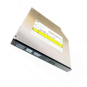 For Fujitsu Lifebook S561 S751 S752 S760 S761 S762 T902 New Slim Internal Optical Drive 9.5mm SATA CD DVD Writer DVD Burner