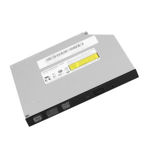 New Original for Sony AD-7560A 8X DL DVD CD RW Multi Burner Writer Slim Tray-loading Internal IDE Drive Wholesale Free Shipping