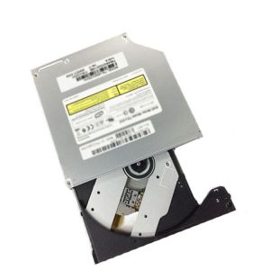 for Asus X52 X52J X53 X53E X53SV X87Q Series Laptop 8X DVD RW RAM Double Layer Recorder 24X CD Burner Slim Optical Drive