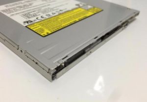 TPFEE 12.7mm Slot Load SATA Blu-ray Burner Player for Apple iMac 21.5" 27" Dell XPS Studio Bluray drive uj265