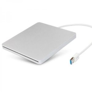 External USB 3.0 Data Transmission Slot DVD Burner External Mobile Disc Player Laptop Computer Optical Drive DVD-ROM