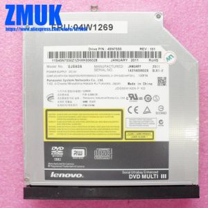 New DVD-RW / CD-RW For Lenovo Thinkpad L410 L412 L420 L421 Series,P/N 04W1268 04W1269 04W1270 75Y5029 41W0753 41W0751 41W0747