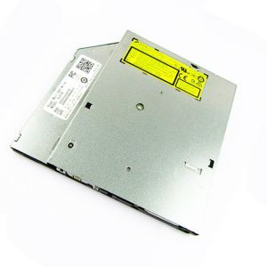 Laptop Internal Dual Layer 8X DVD RW DL Burner 24X CD-R Writer Drive Replacement for Asus X550C X550CC XX424H XX1047H XX043H