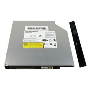 DVD Burning Drive for SAMSUNG RV415 Laptop 12.7MM SATA Serial Port Built-in DVD Burning Drive Supports D9 Burning