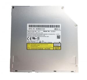 Orignal NEW bluray drive internal BD-RE uj-267 6X SATA 9.5mm bluray burner for Panasoni UJ267 SATA Slot in Blu ray Burner