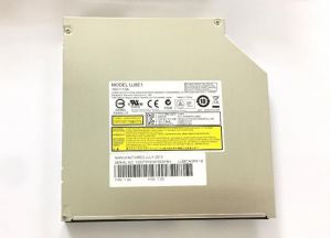 for Matshita UJ8E1 UJ-8E1 Super Multi 8X DVD DL Burner Dual Layer DVD-RAM 24X CD-R Writer Laptop 12.7mm SATA Optical Drive Case