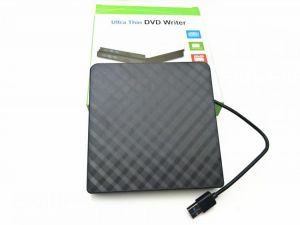USB 3.0 External DVD Burner Writer Recorder DVD RW Optical Drive CD/DVD ROM Player MAC OS Windows XP/7/8/10 ABS Plastic Material