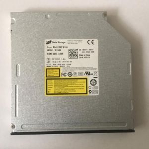 New original 12.7mmDVDRAM for Dell N4010 N4030 N4040 N4050 N5110 notebook model:GTA0N GTB0N GTC0N