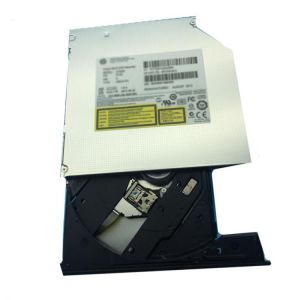 Laptop Internal DVD Optical Drive for Asus G51VX G51 G71GX G71 X53E X55 X53B Series Dual Layer 8X DVD-R DL RAM 24X CD Burner