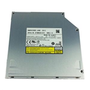 DVD Burning Optical Drive for DELL Alien X51R2 Chassis Inhalation 9.5mm Ultra-Thin SATA Serial Port Built-in DVD Burner