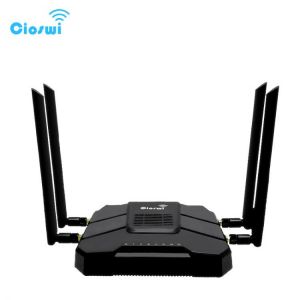 ZBTLink WE1326KC 4G LTE EP06 Modem WiFi Router/WiFi Repeater 3G 4G Router 1200mbps 2.4G/5.8G Dual Band Wireless WIFI Router