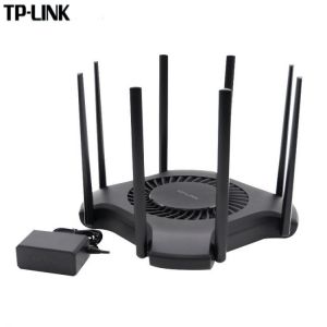 TP-LINK AX3200 TL-XDR3230 WIFI 6 Wireless Gigabit Mesh Router 3202Mbps Dual-Band 2.4GHz/5GHz 4T4R MU-MIMO Easy-to-expand Router
