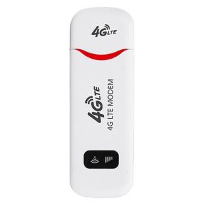 4G/3G Portable 100Mbps USB Wifi Router Wireless Signal Hotspot Extender Repeater Mobile WIFI Convenient and Fast  Use