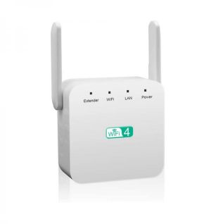 Wireless WIFI Booster Repetidor Repeater 1200Mbps Remote Wi-Fi Amplifier 802.11N/B/G Wi Fi Reapeter AP Mode Wifi Extender
