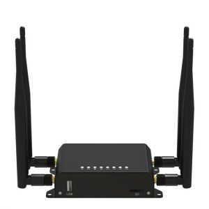 CHANEVE Load Balancing CAT4 LTE Modem Wireless Router 300mbps Wireless N High Power Router With Dual SIM card Slot WiFi Router
