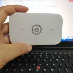 HUAWEI E5573s-856 e5573 Dongle Wifi Router 4G Mobile WiFi Router LTE Cat4 150Mbps Unlocked
