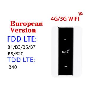 150Mbps 4G WiFi Router Encryption Dog Antenna LTE USB Modem Pocket Mobile 4G Wireless Router Wi-Fi with Antenna Hole