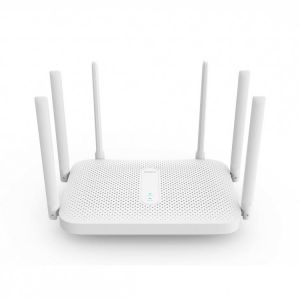 Original Xiaomi Redmi AC2100 Router AC2100 2.4G 5.0GHz 128MB RAM 2033Mbps Wireless Router Wifi Repeater Work with Mijia APP