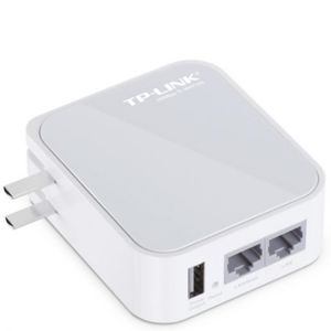 tp-link router repetidor wifi mini router Repeater 150M Wireless TL-WR710N 11N USB Default AP plug and play Router Client Bridge