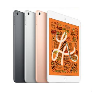 New original 2019 Apple iPad Mini 5 7.9" Retina A12 Chip Touch ID Super Portable Support Apple Pencil IOS Tablet Super Slim