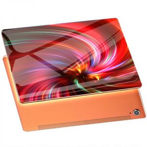 6GB + 128GB Face ID 4G LTE 2 in 1 Tablet PC 10.5 Inch Tablet Laptop 1920*1200 Android Tablet With Keyboard Dual SIM Card 13MP