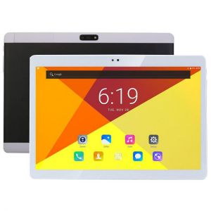 Global Version 10 inch Tablet PC Android 8.0 Octa Core 4GB+32GB WiFi Bluetooth 1280*800 IPS Tablets 3G Phone Call Tablets
